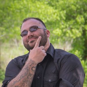 Meet your Posher, Anthony